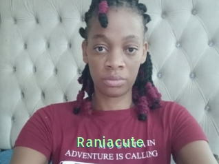 Raniacute