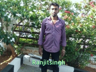 Ranjitsingh