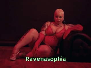 Ravenasophia