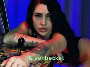 Ravenbecket