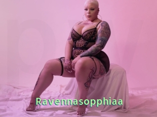 Ravennasopphiaa