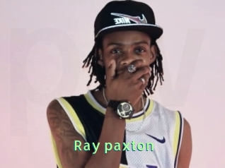 Ray_paxton