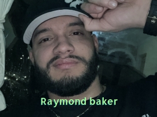 Raymond_baker