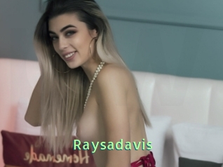 Raysadavis