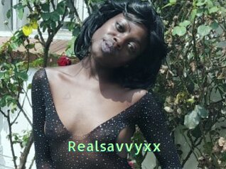 Realsavvyxx