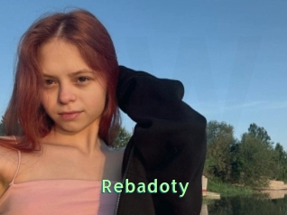 Rebadoty