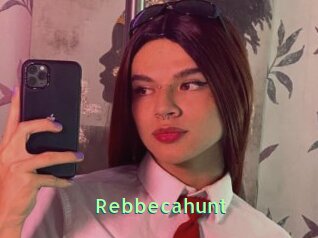 Rebbecahunt