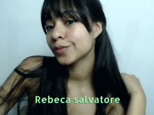 Rebeca_salvatore