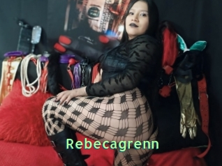 Rebecagrenn
