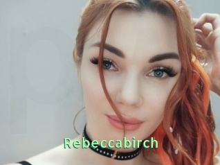 Rebeccabirch