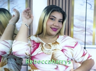 Rebeccaharrys