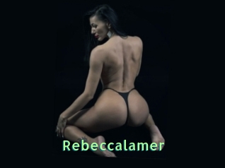 Rebeccalamer