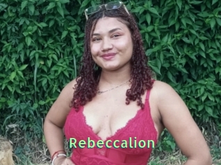 Rebeccalion