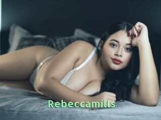 Rebeccamills