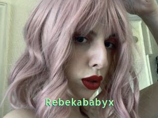 Rebekababyx