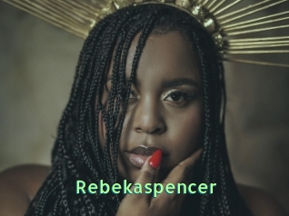 Rebekaspencer