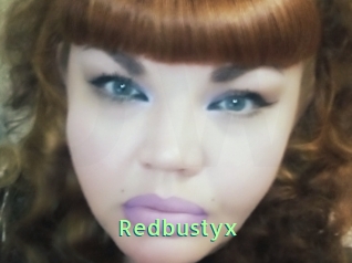 Redbustyx
