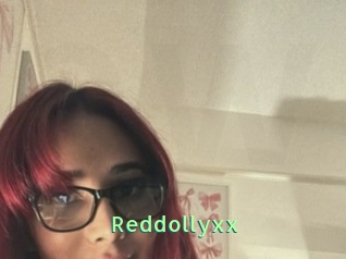 Reddollyxx