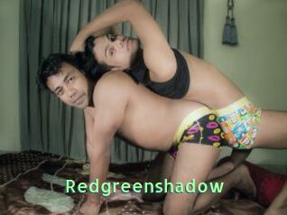 Redgreenshadow