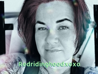 Redridinghoodxoxo