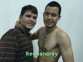 Reedandray