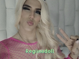 Regiinadoll