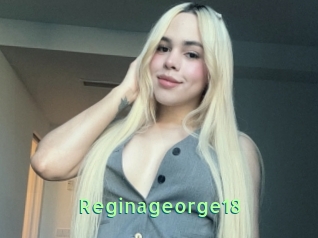 Reginageorge18