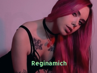Reginamich