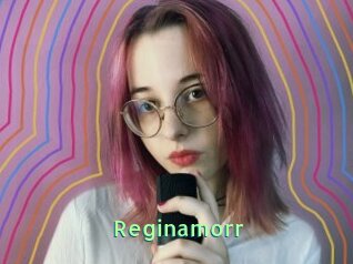 Reginamorr