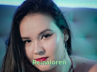 Reinaloren