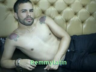 Remmylatin
