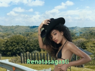 Renatasagasti