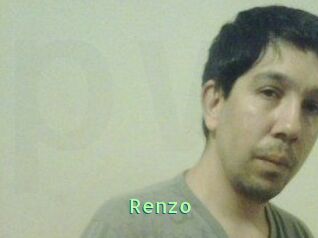 Renzo