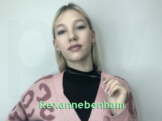 Rexannebenham
