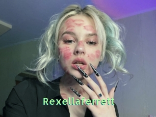 Rexellaferrett