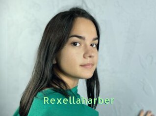 Rexellaharber
