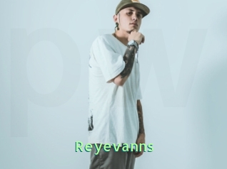 Reyevanns