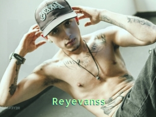 Reyevanss