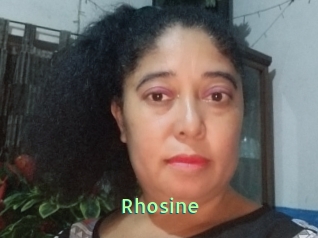 Rhosine