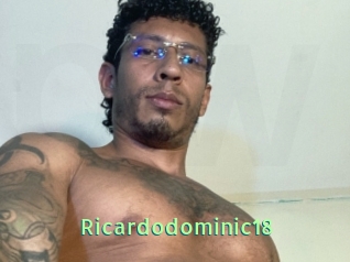 Ricardodominic18