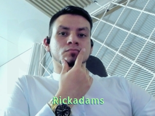 Rickadams