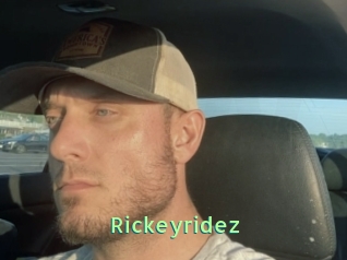 Rickeyridez