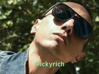 Rickyrich