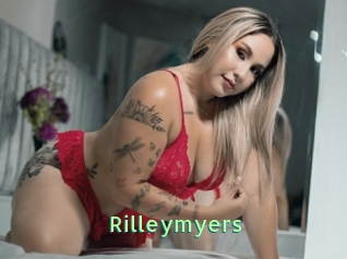 Rilleymyers