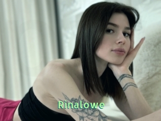 Rinalowe