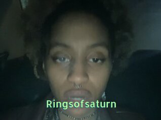 Ringsofsaturn