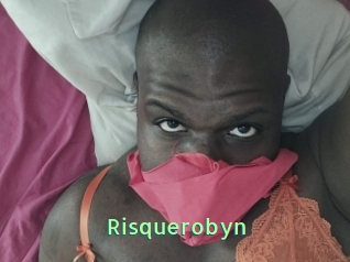Risquerobyn