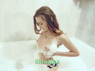 Ritaalba