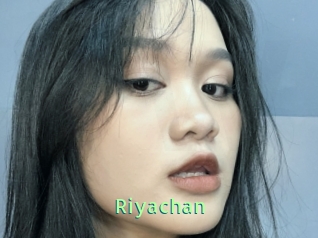 Riyachan