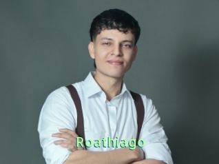Roathiago